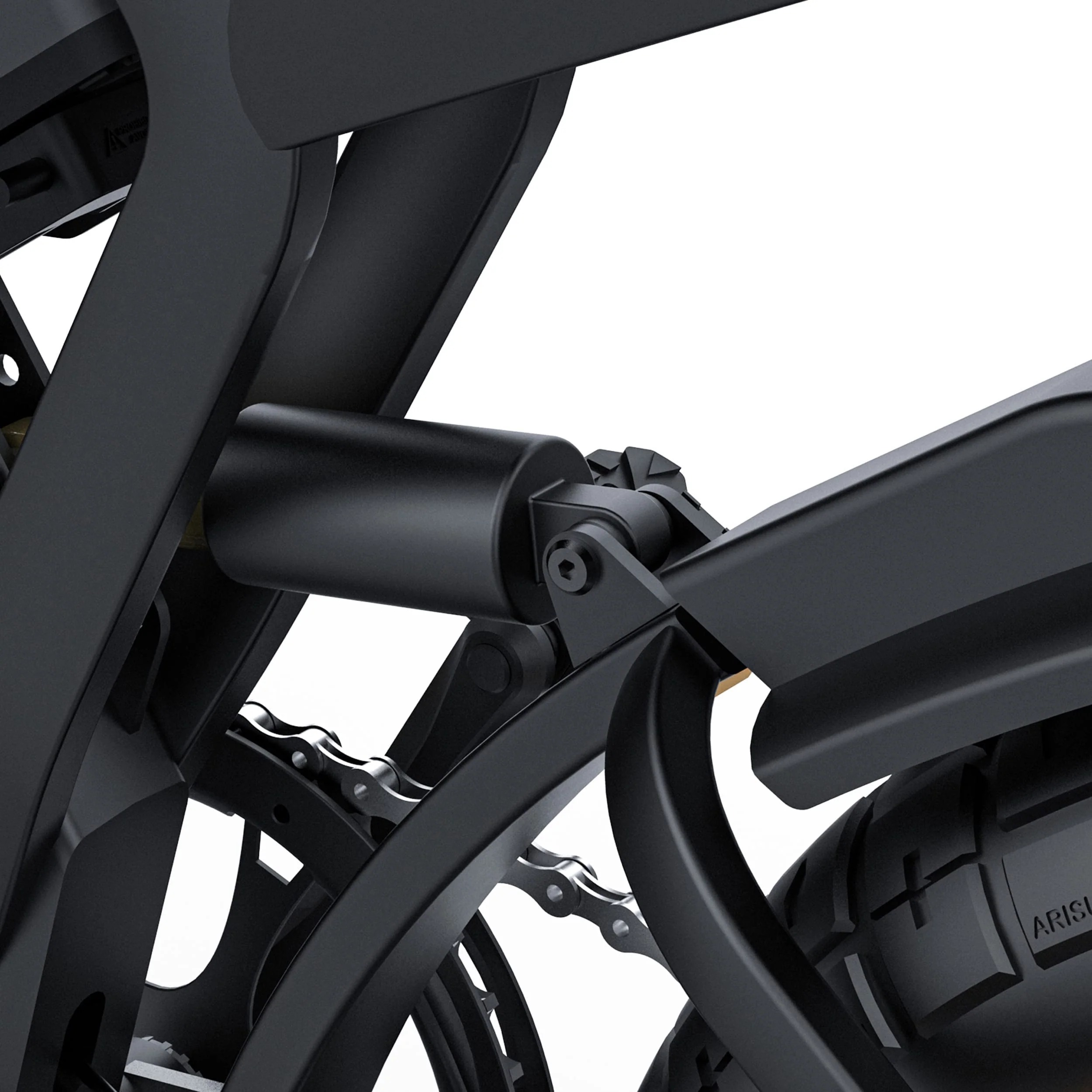 USED GT20 EBIKE - Image 11