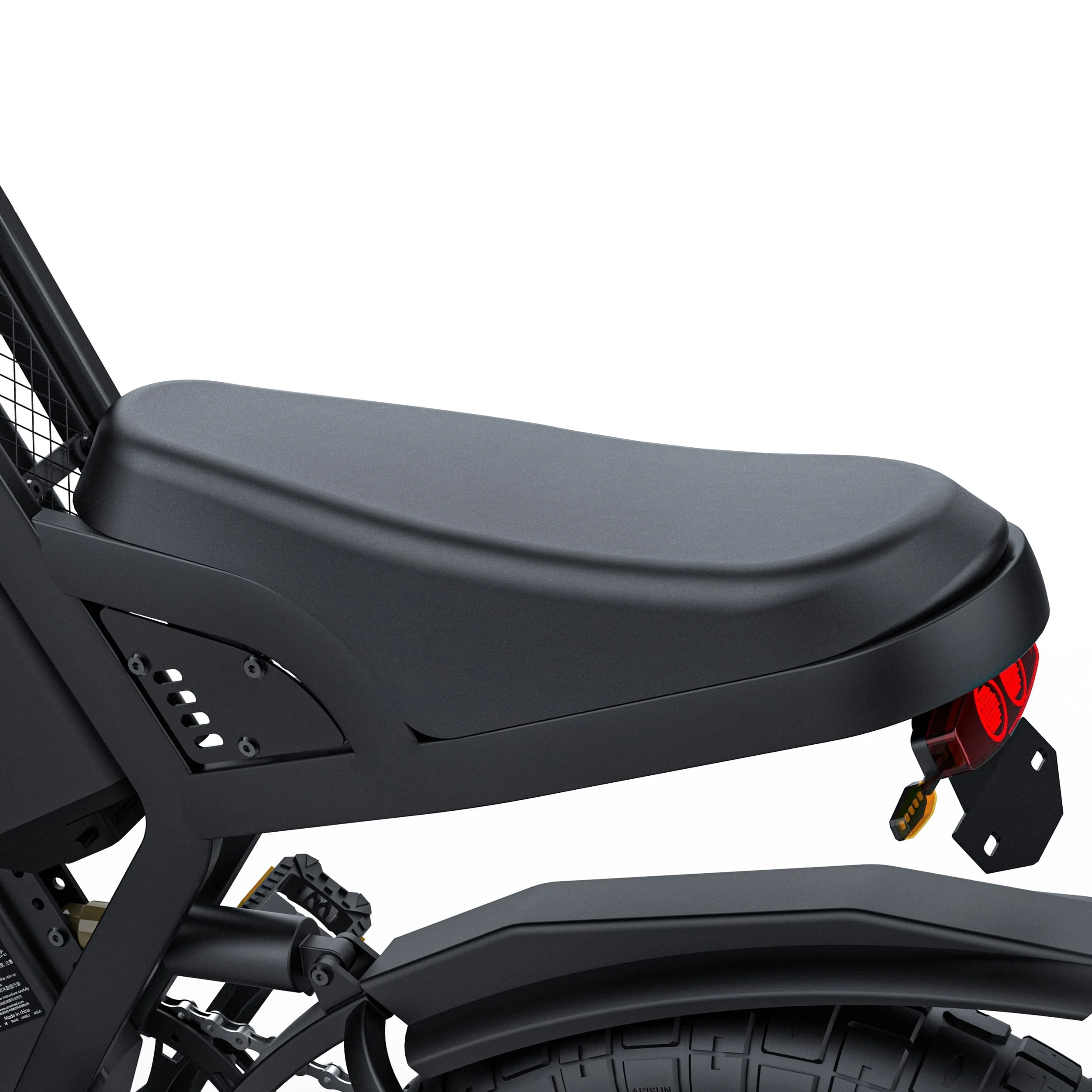 USED GT20 EBIKE - Image 12
