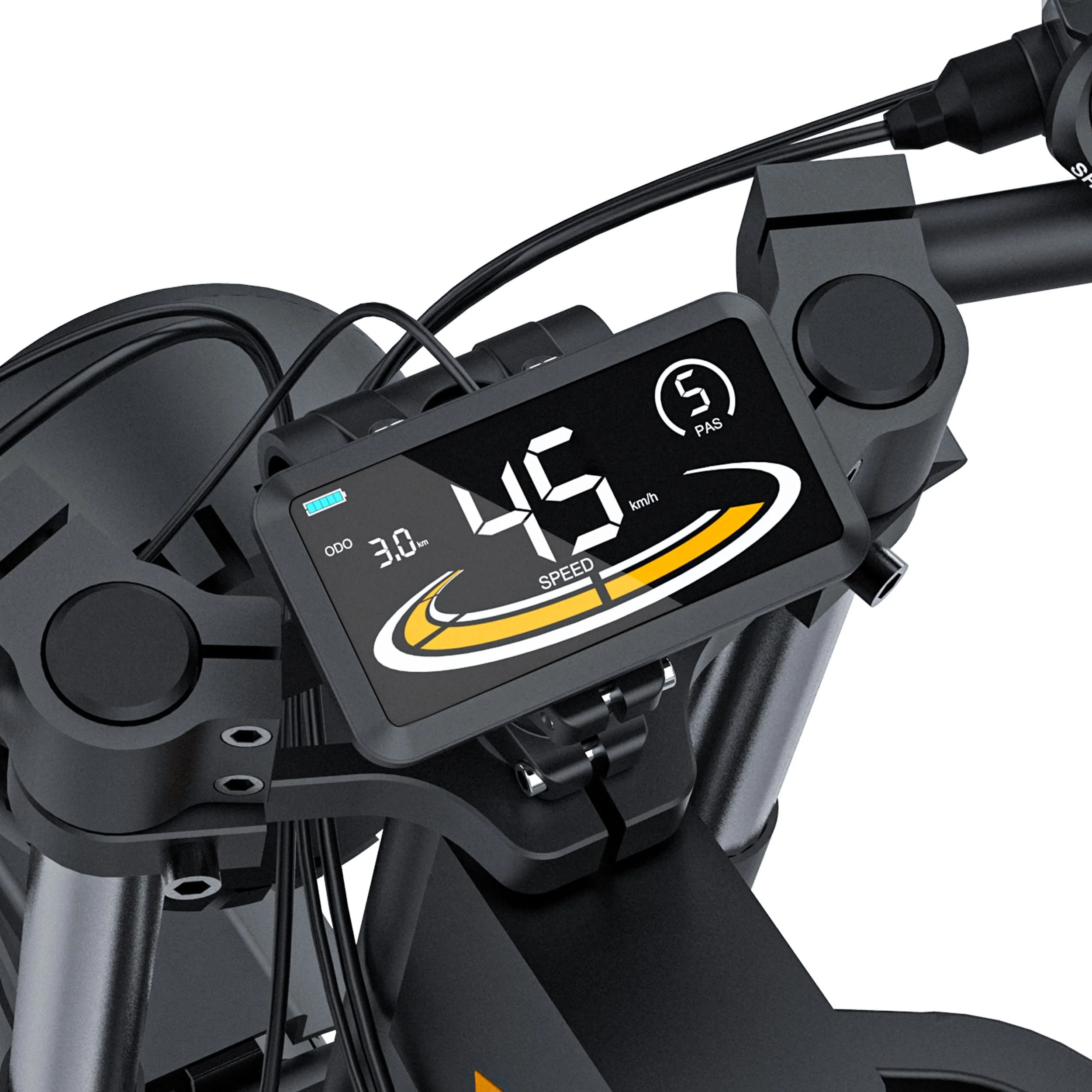 USED GT20 EBIKE - Image 16