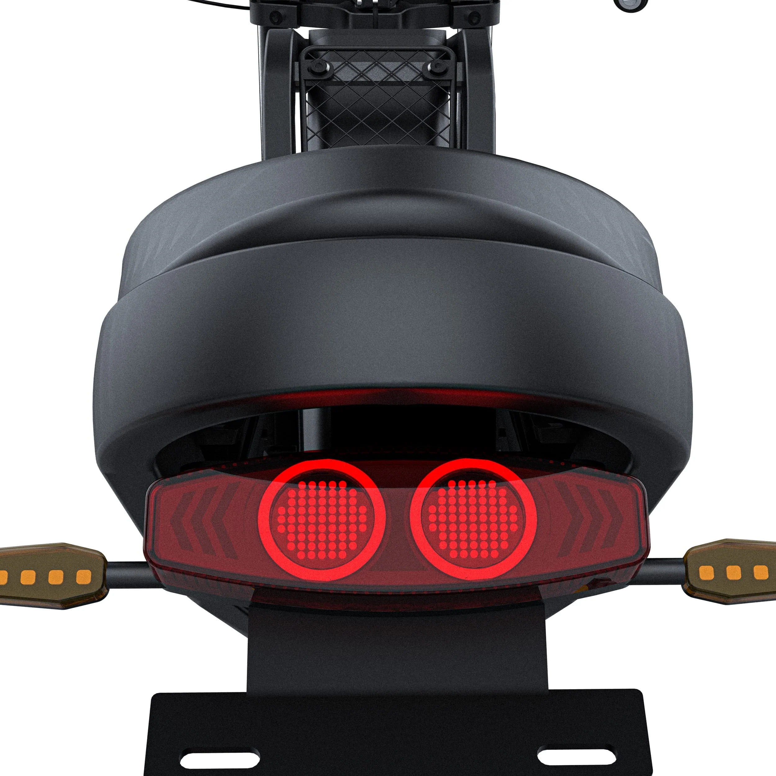 USED GT20 EBIKE - Image 9