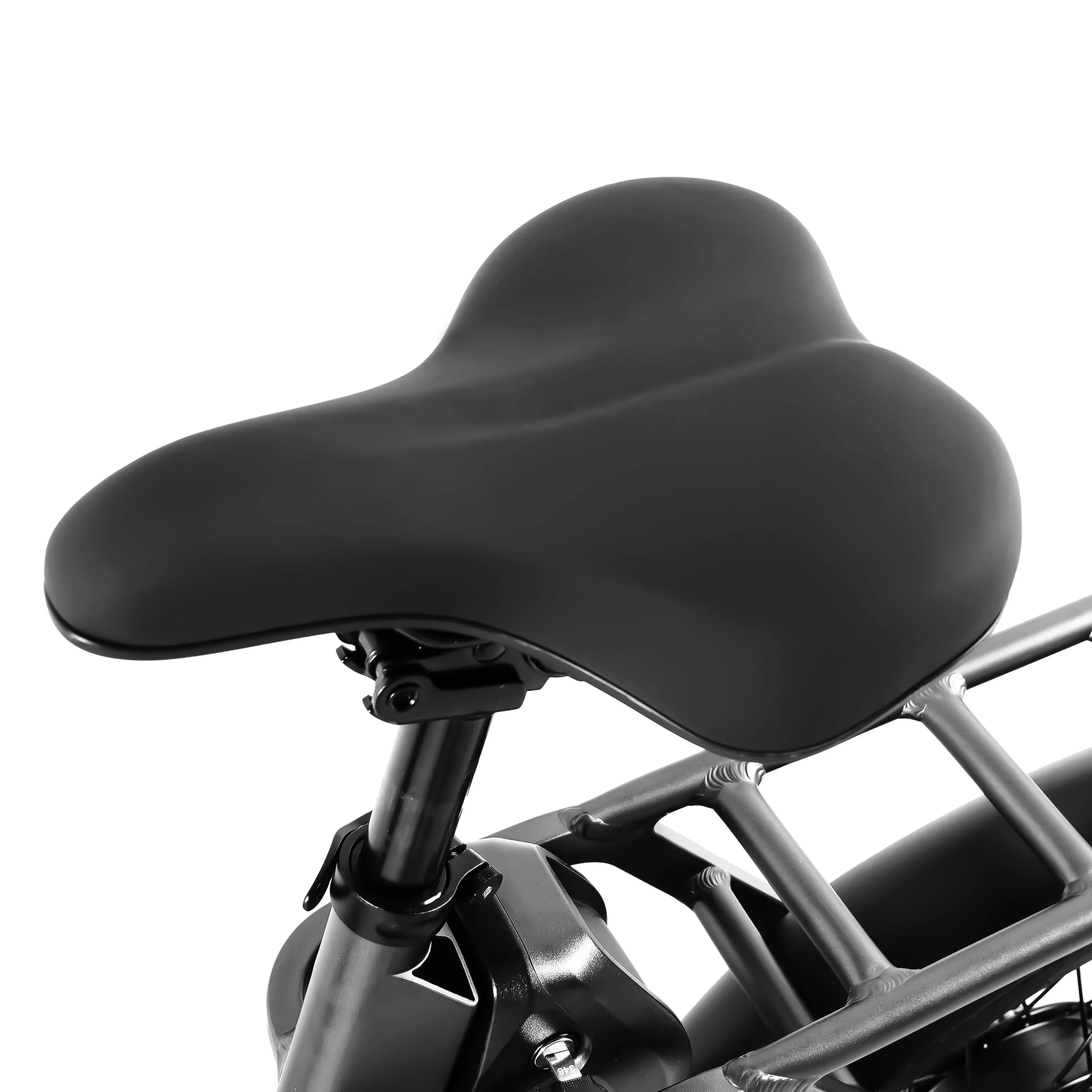 Y20L Step-Thru Electric Bike - Image 11