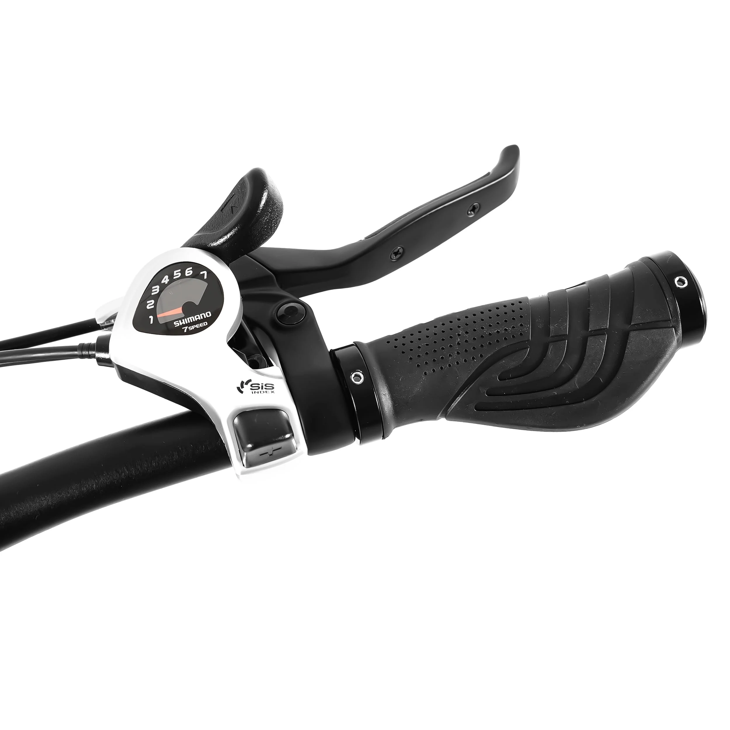 Y20L Step-Thru Electric Bike - Image 15