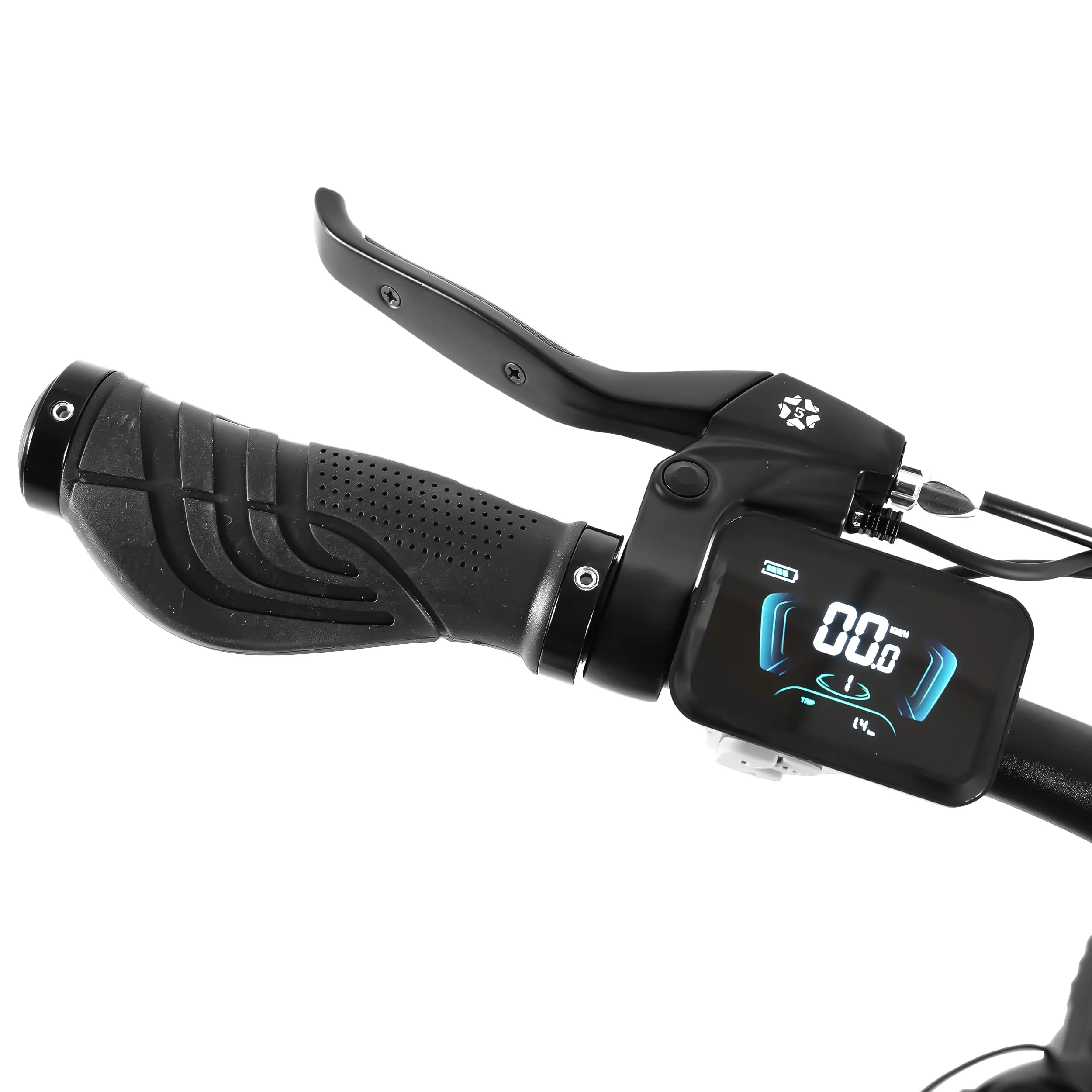 Y20L Step-Thru Electric Bike - Image 16