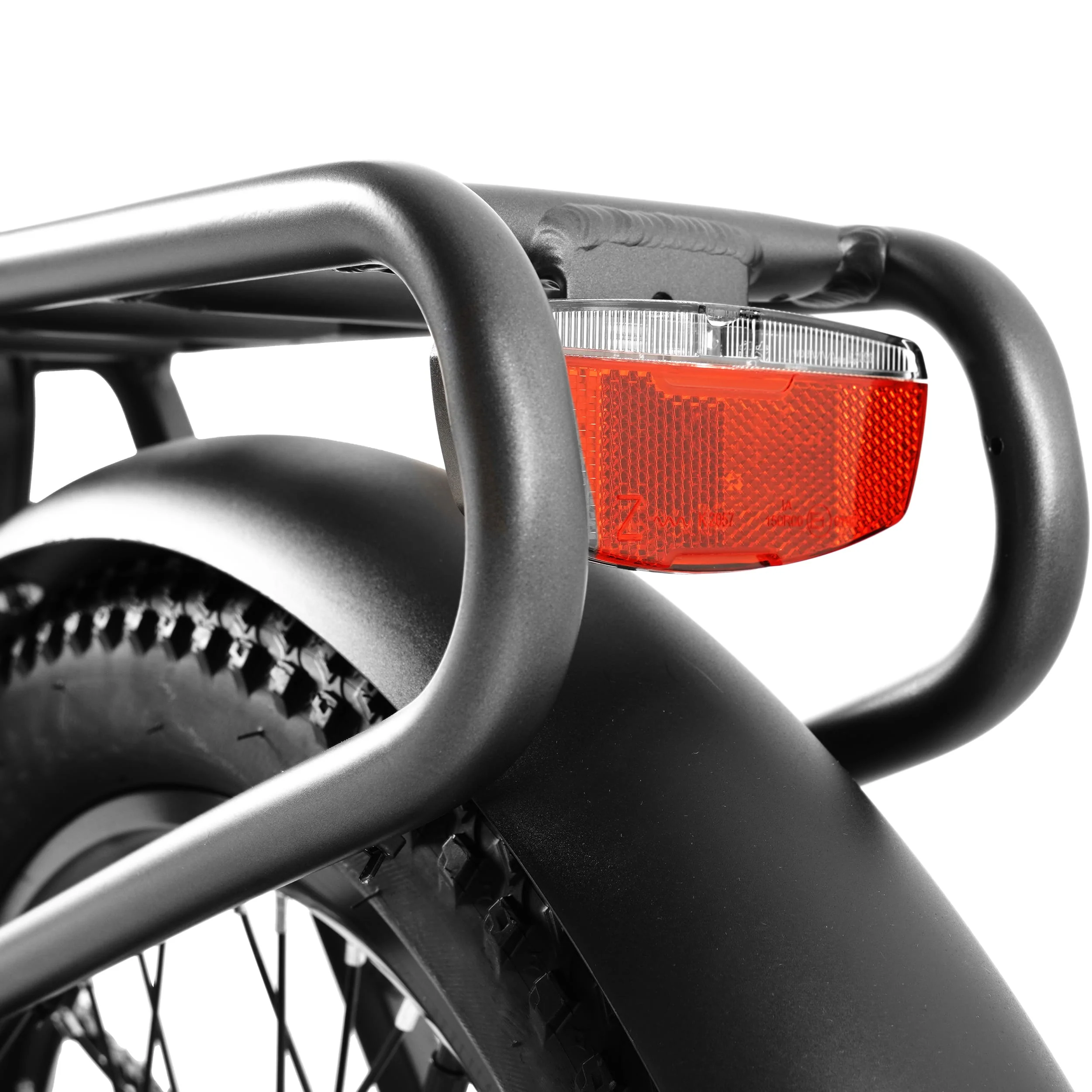 Y20L Step-Thru Electric Bike - Image 18